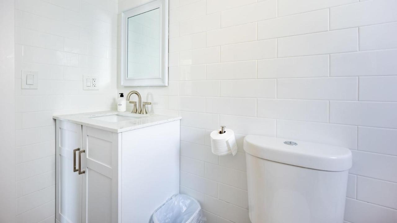 Lovely 3-br In Queens, Near Rockaway Appartement